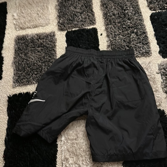 Nike swim shorts large - Picture 2 of 2